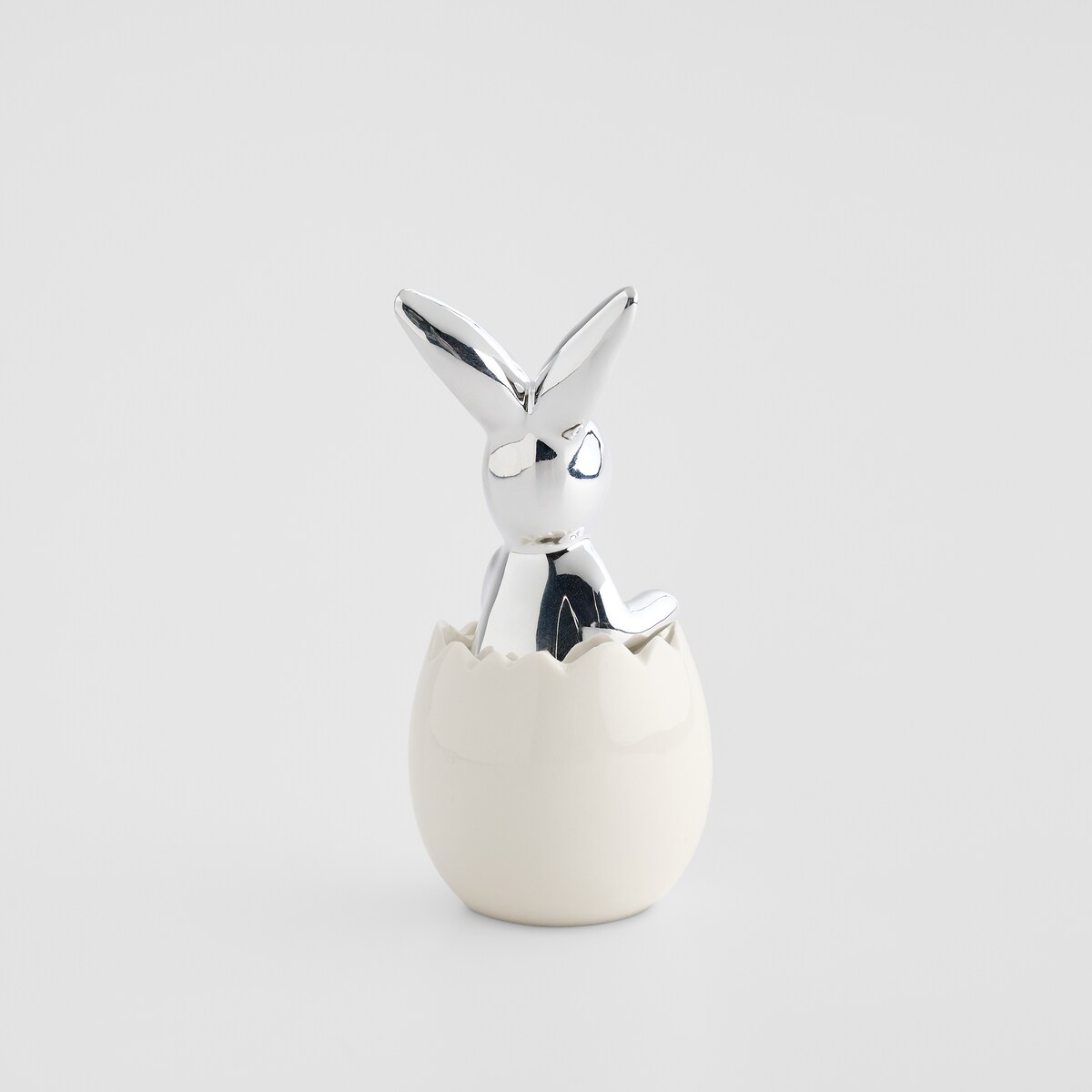 Figurka Bunnyshell z motywem królika