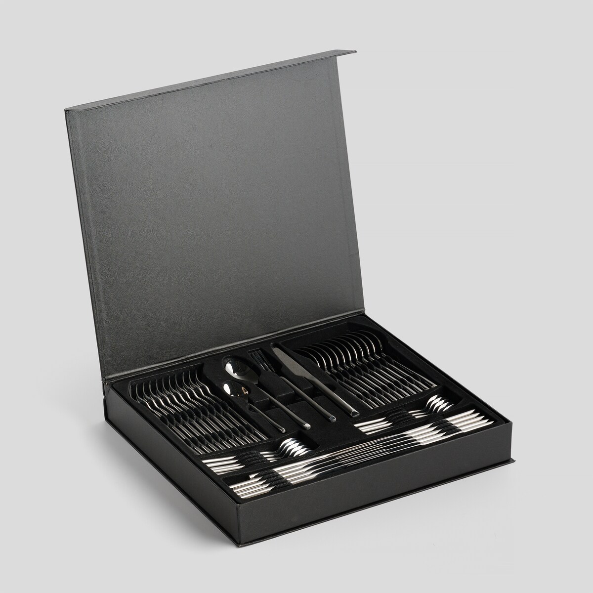 Komplet Sztućców Bryllup 48 szt.