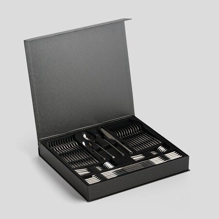 Komplet Sztućców Bryllup 48 szt.