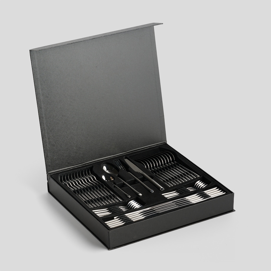 Komplet Sztućców Bryllup 48 szt.