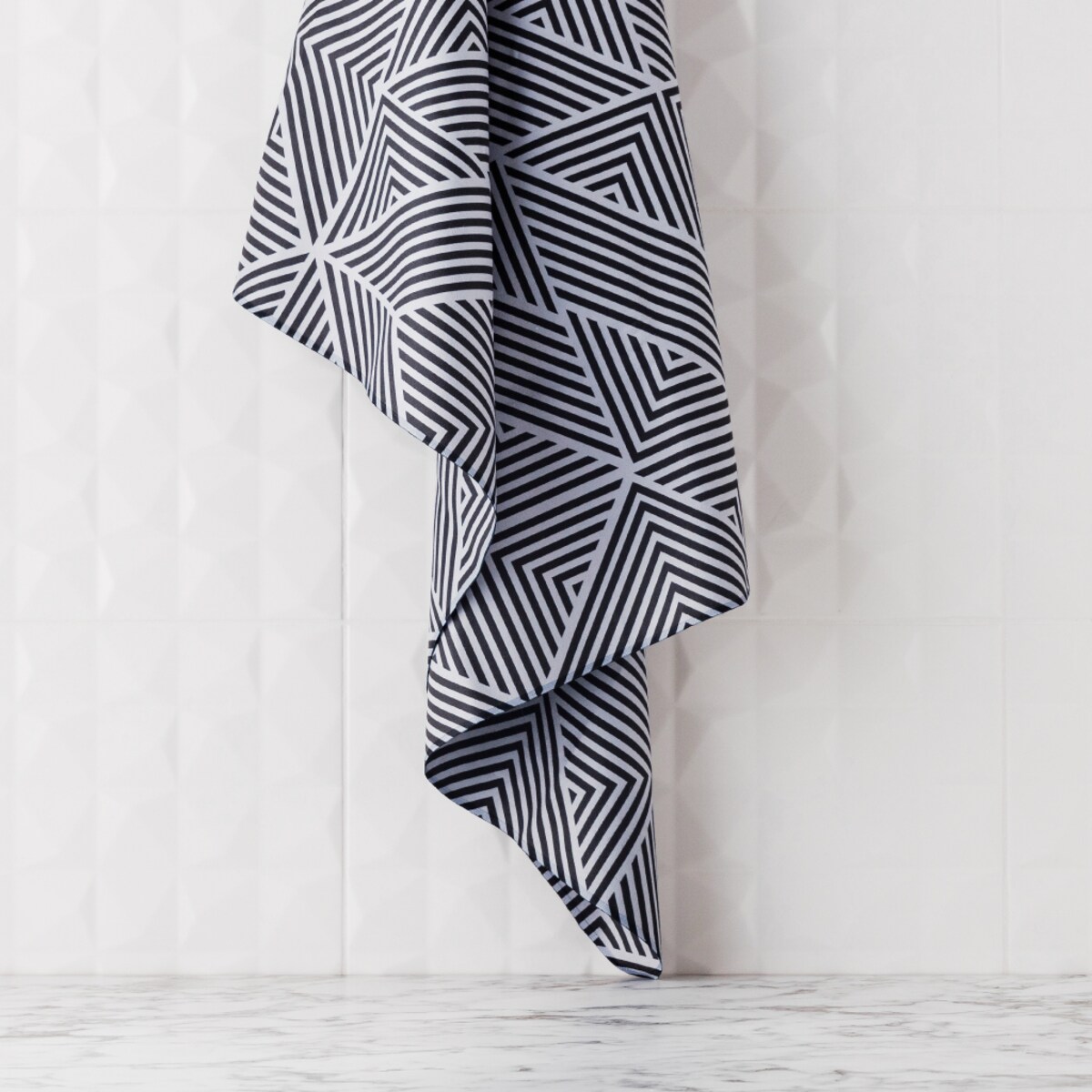 Ręcznik Szybkoschnący Mistero 70x140