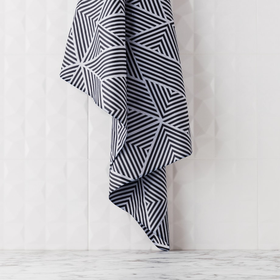 Ręcznik Szybkoschnący Mistero 70x140