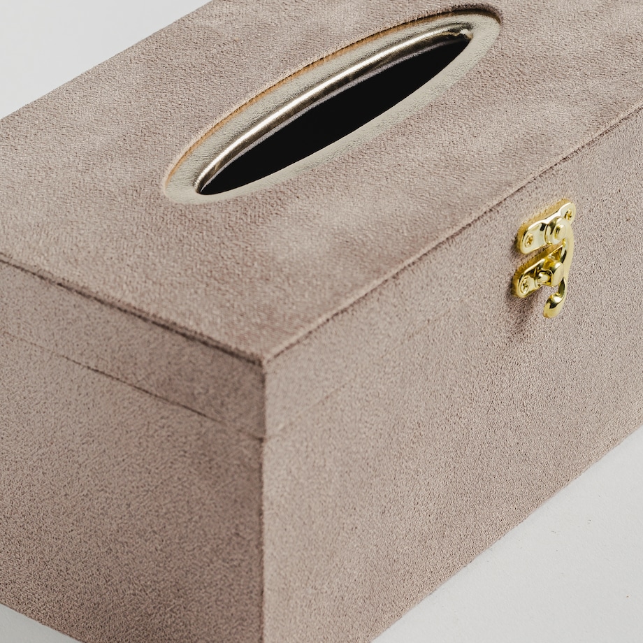 Chustecznik Mosello 13x25 cm