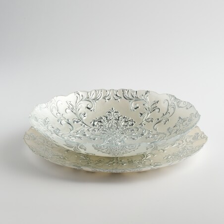 Patera Dekoracyjna Isabel