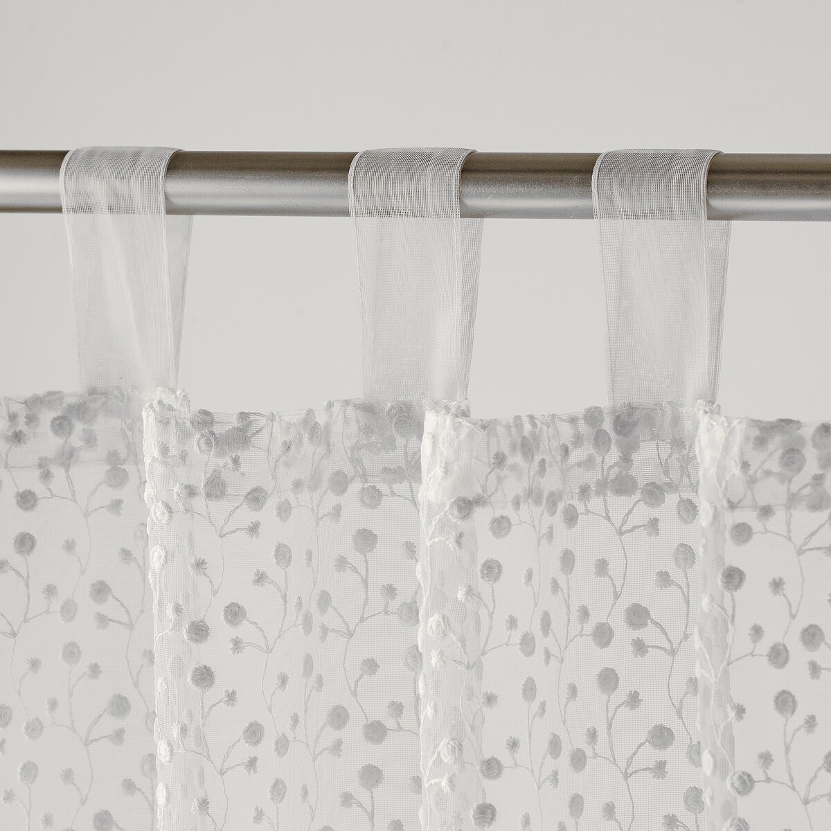 Firana Rosie 140x250 cm