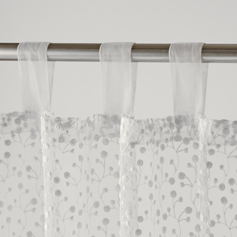 Firana Rosie 140x250 cm