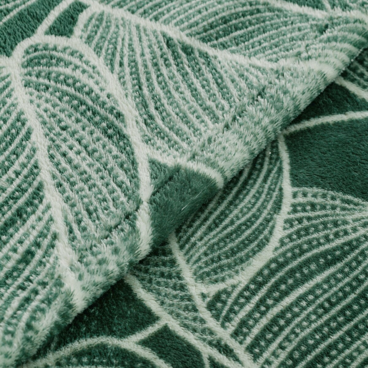 Koc Jungles 140x190 cm