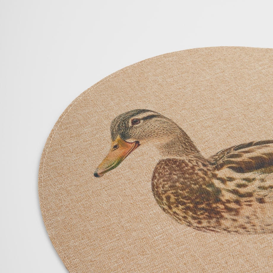 Podkładka Dekoracyjna Drake z motywem zwierzęcym