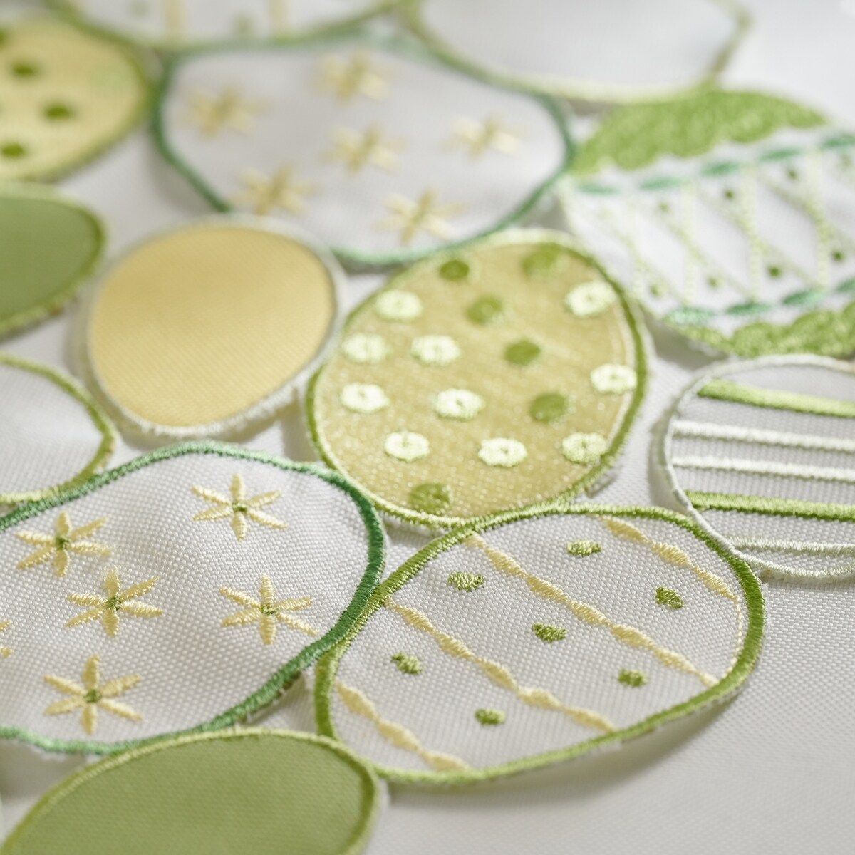 Serwetka Egios z motywem jajka