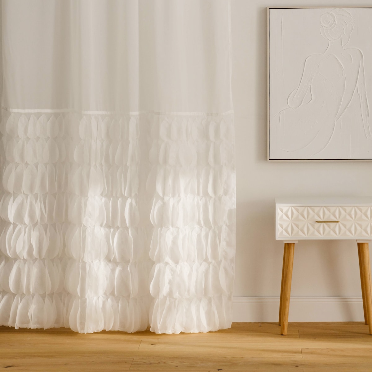 Firana Yala 135x250 cm