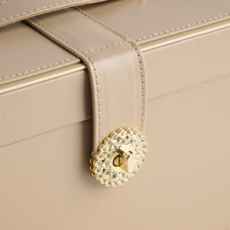 Szkatułka Na Biżuterię Madeira 15x24 cm