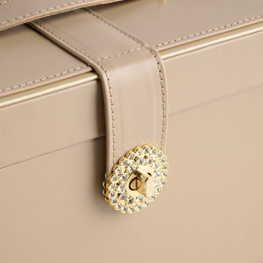 Szkatułka Na Biżuterię Madeira 15x24 cm