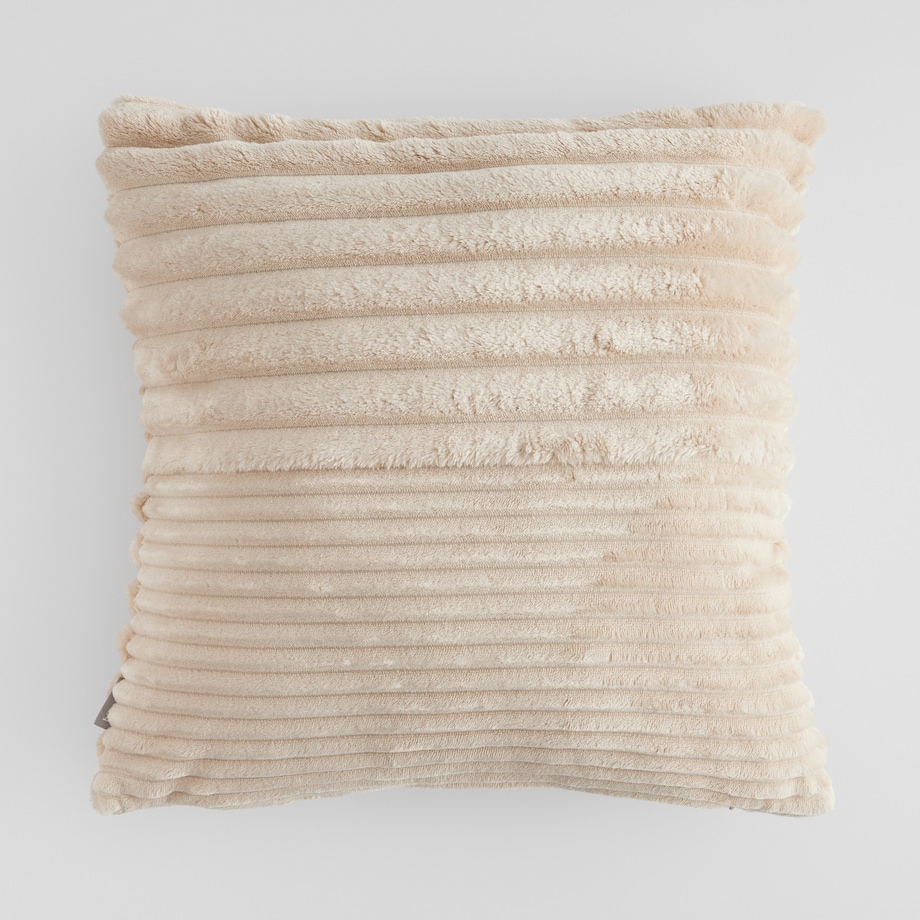 Poszewka dekoracyjna Divite 45x45 cm w paski