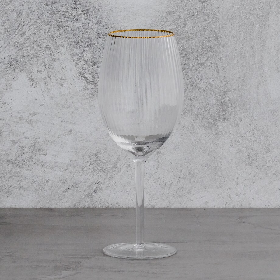 Wine Glass Albanesa 