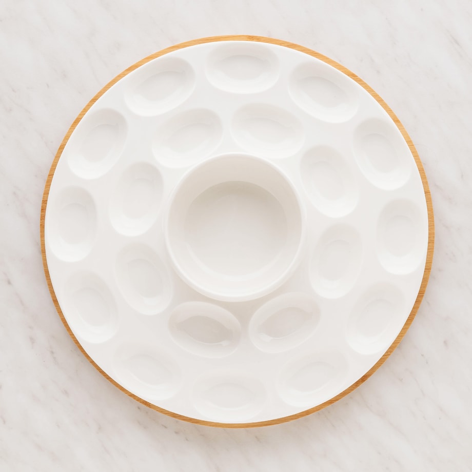 Patera Na Jajka Classicas