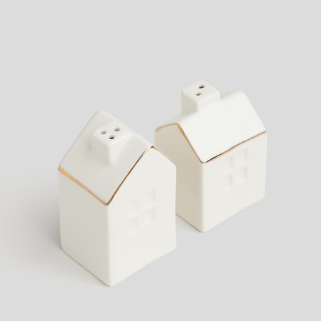 Solniczka I Pieprzniczka Housi