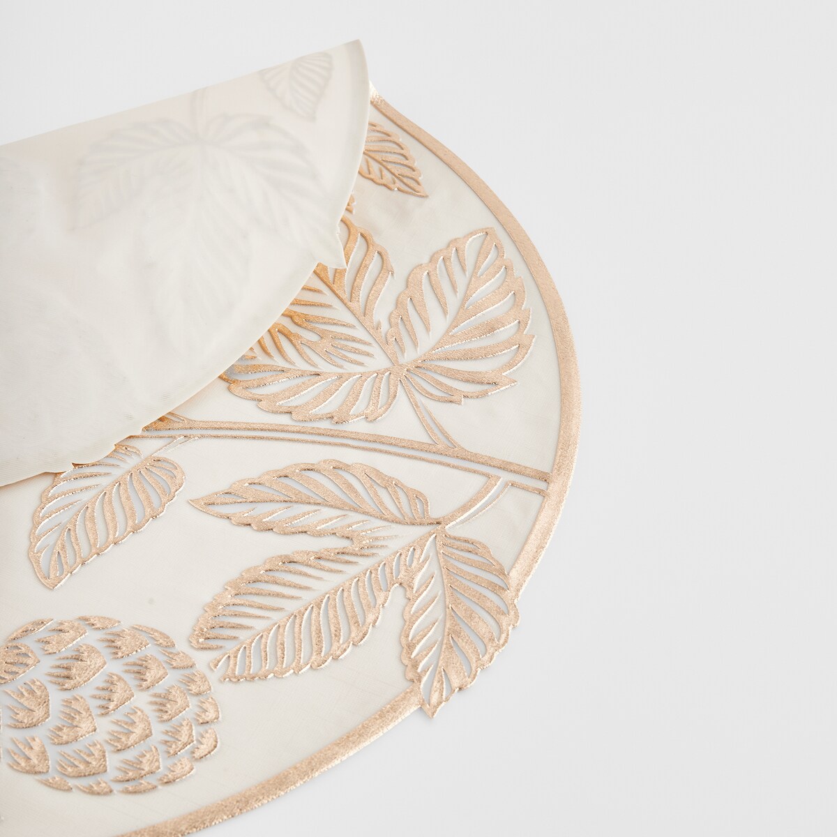 Podkładka Dekoracyjna Strabery