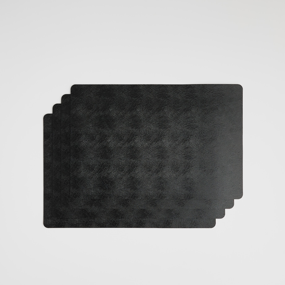 Zestaw Podkładek Dekoracyjnych Bowenalis