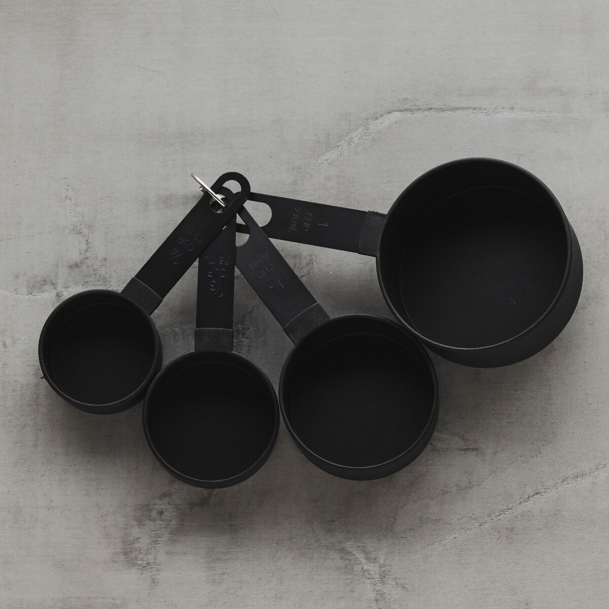 Komplet Miarek Golorie