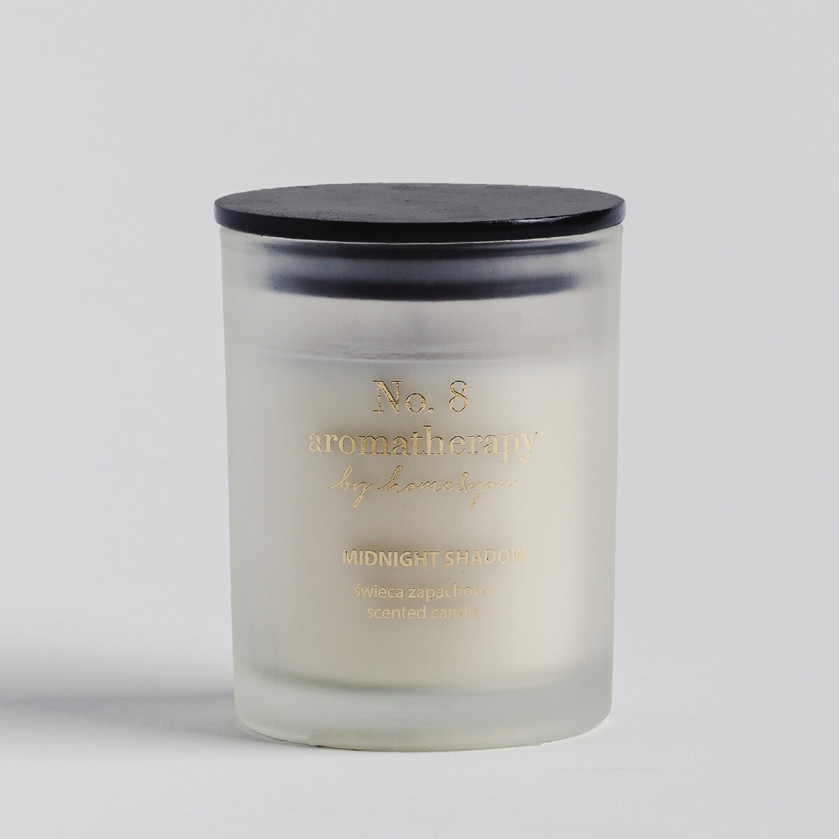 Świeca Zapachowa Triangleto