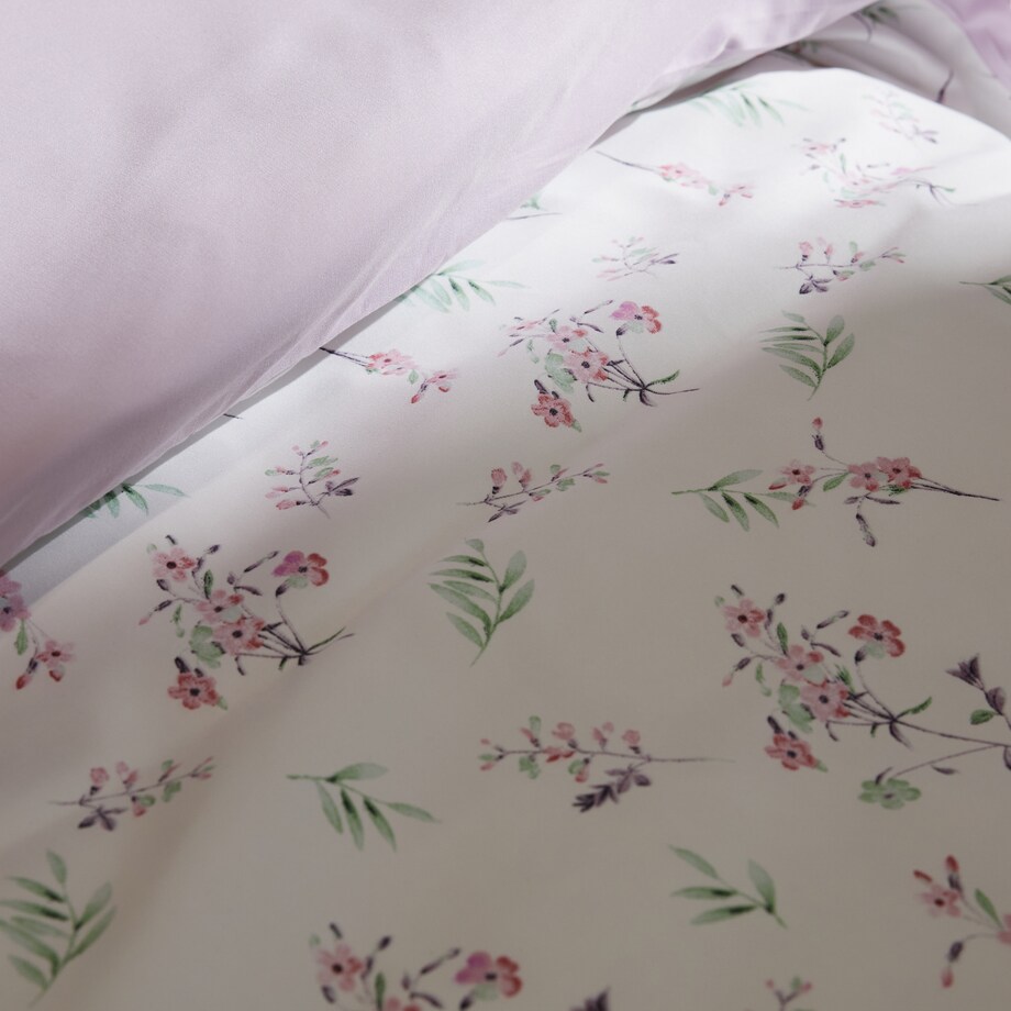 Pościel Z Mikrofibry Daliett 160x200 cm