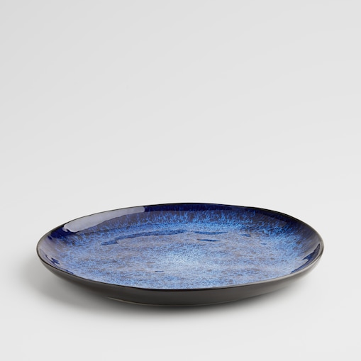 Talerz Obiadowy Flashy