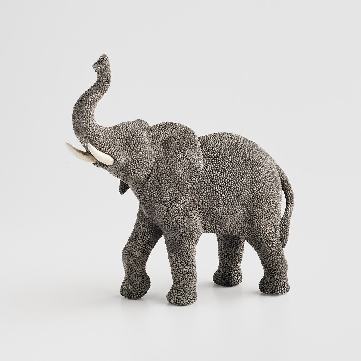 Figurka Elephantiso z motywem zwierzęcym