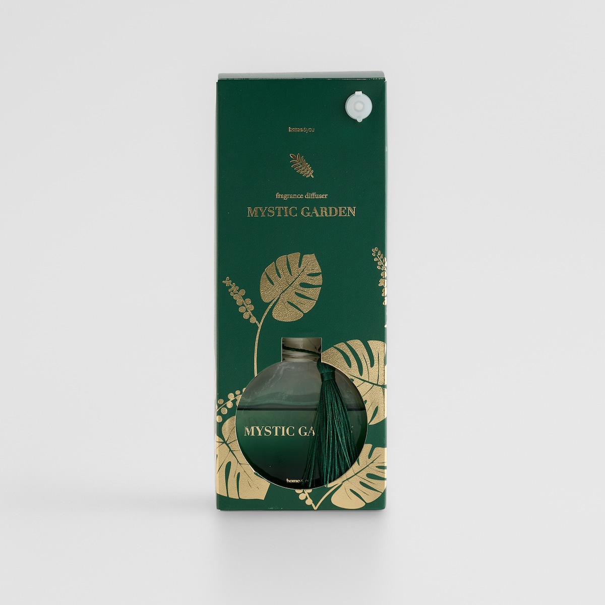 Dyfuzor zapachowy z patyczkami Listillo 100 ml