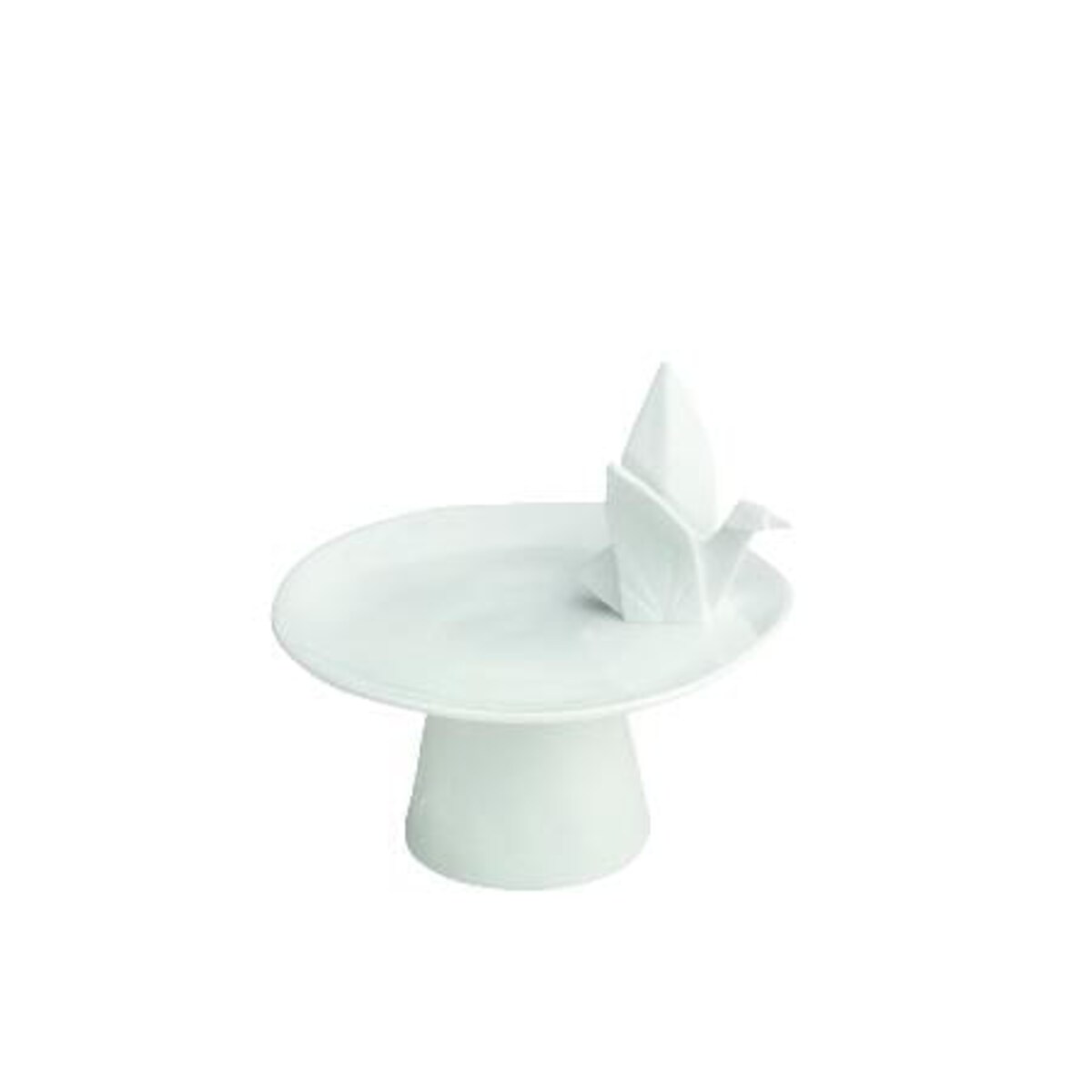 Patera S, 13 x 13.5 cm, Raeder