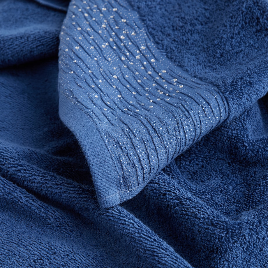 Ręcznik Cristales 50x90 cm