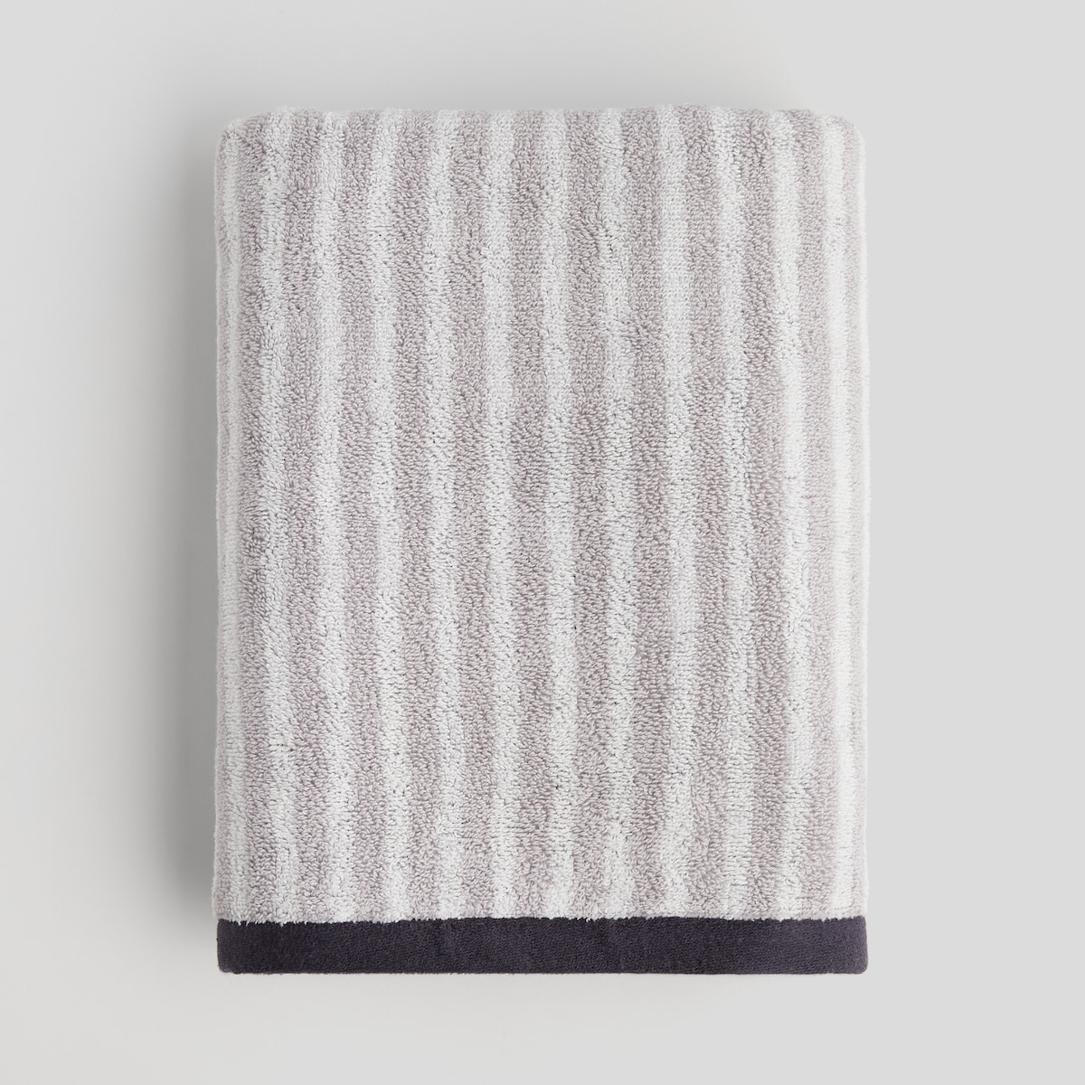 Ręcznik Nataliso 70x130 cm w paski