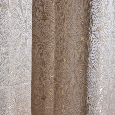 Zasłona Żakardowa Redena 140x250 cm
