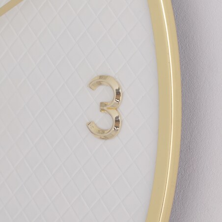 Zegar Ścienny Tumer