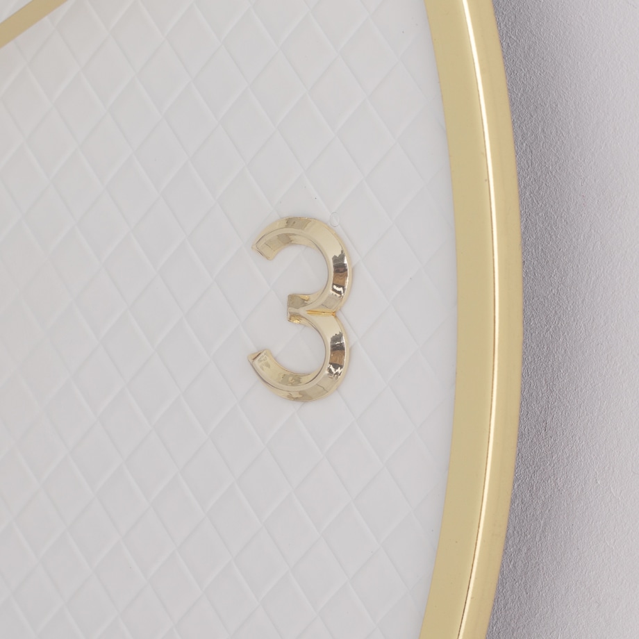 Zegar Ścienny Tumer