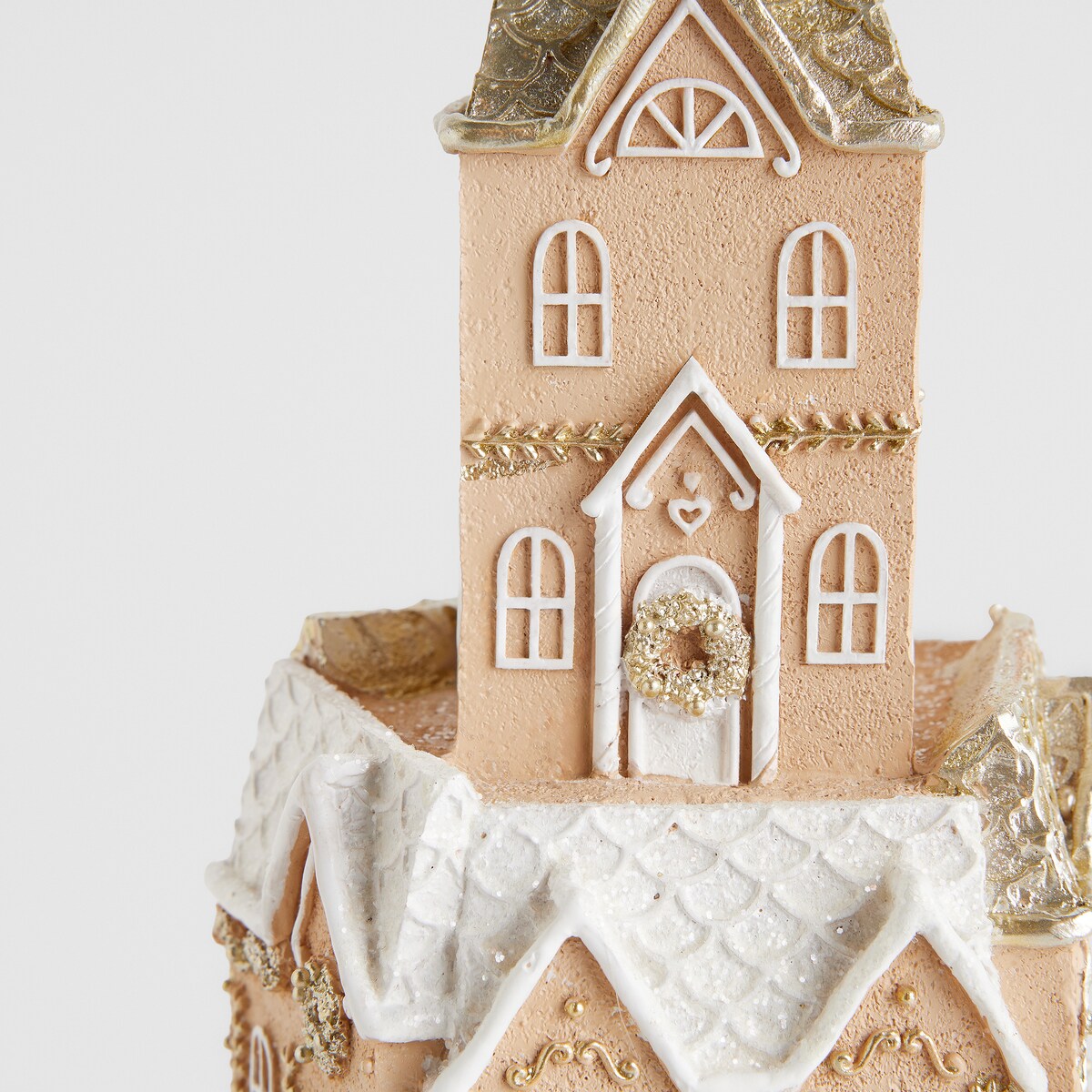 Figurka Led Gingerville