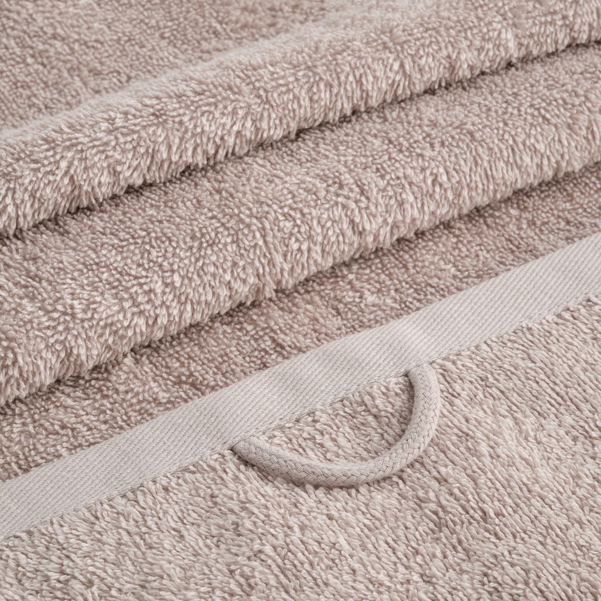 Ręcznik dekoracyjny Makrino 50x90 cm