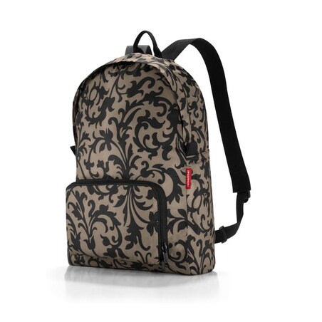 Plecak mini maxi rucksack baroque taupe