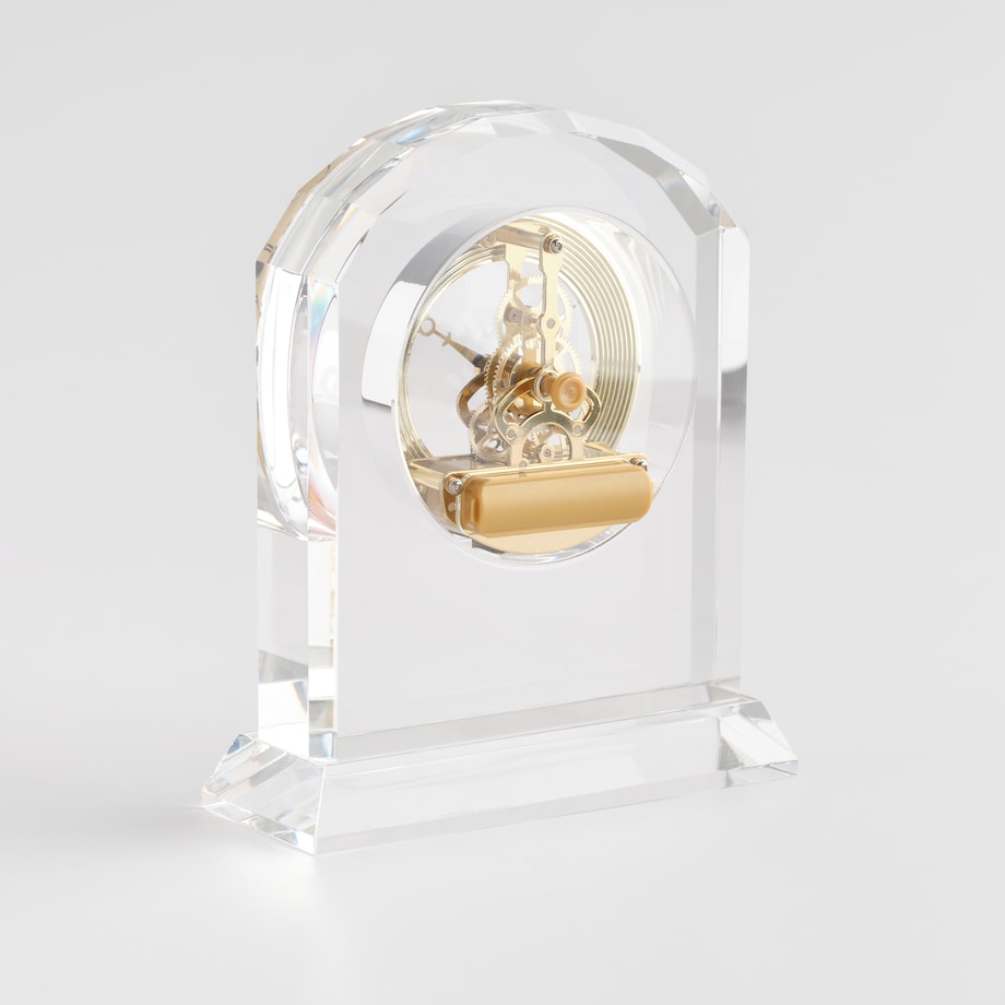 Zegar Stojący Cristilo