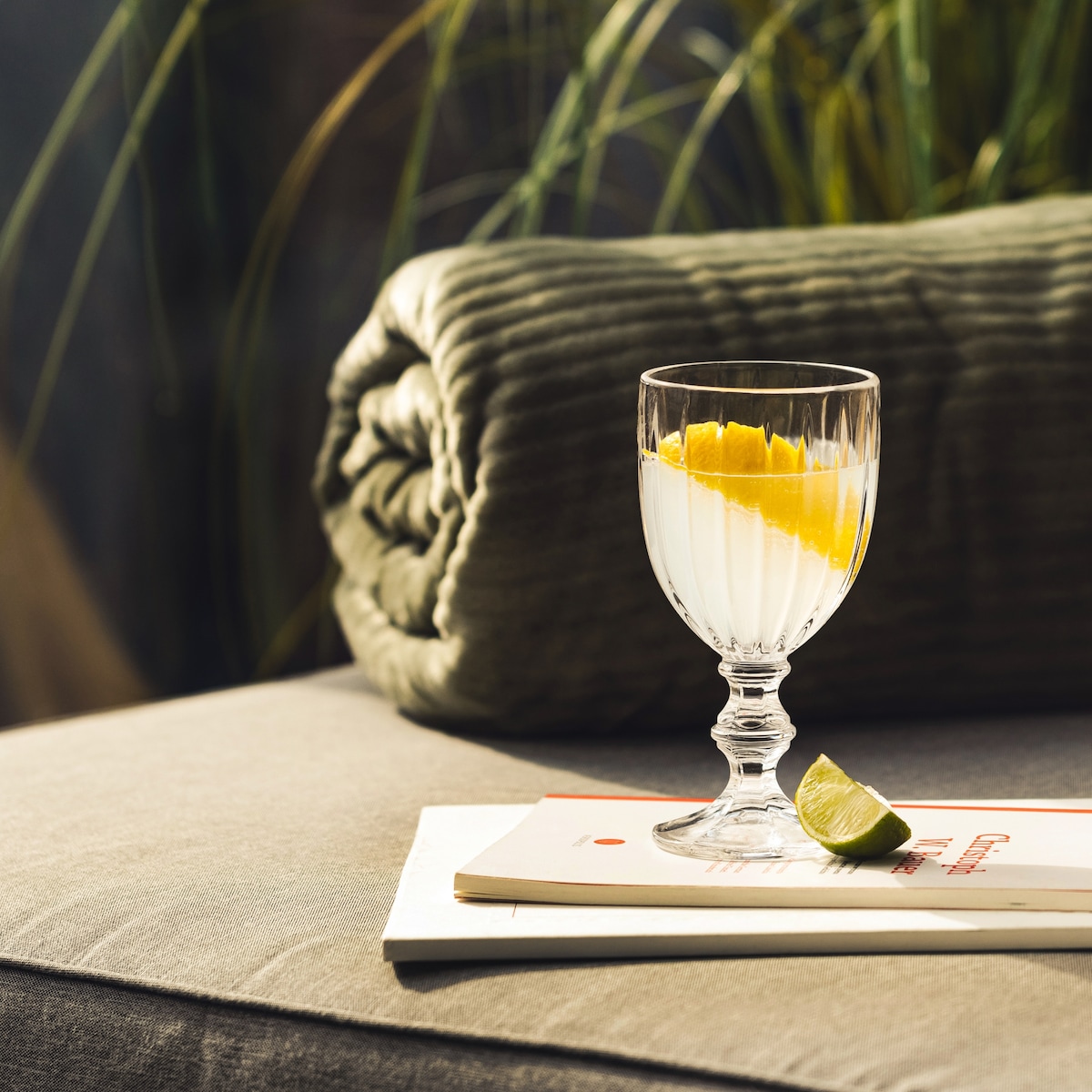 Kieliszek Do Wina Thyra