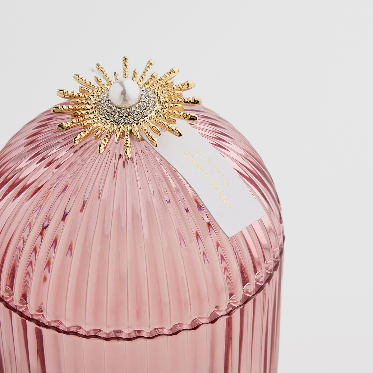 Świeca Zapachowa Perilla