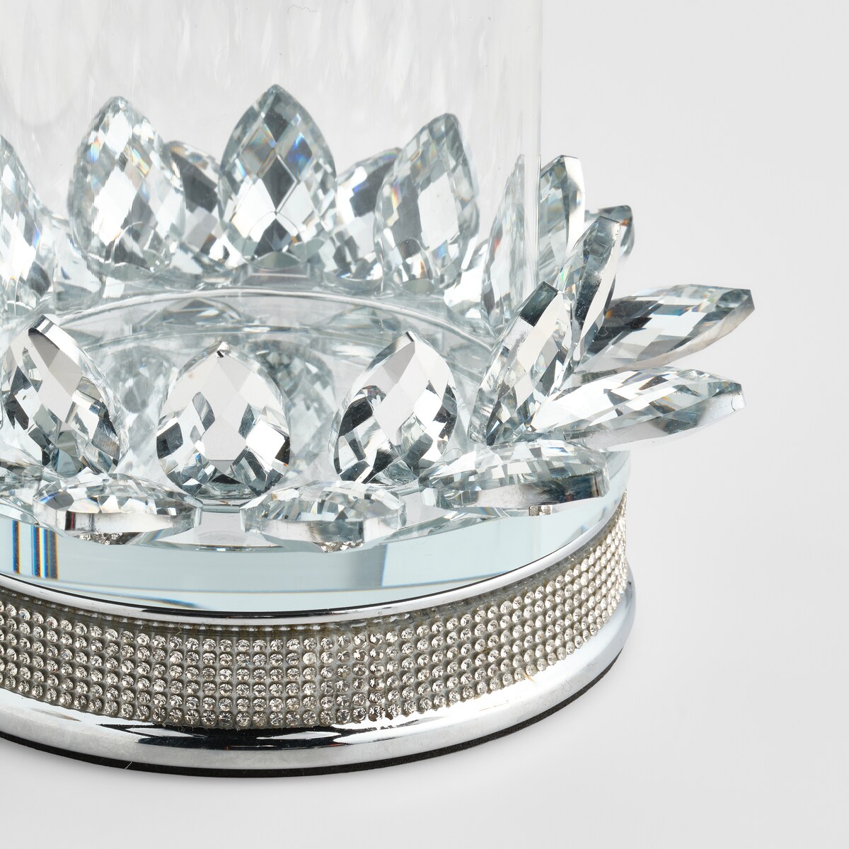 Świecznik Dustshine