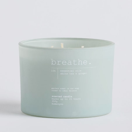 Świeca Zapachowa Calminos