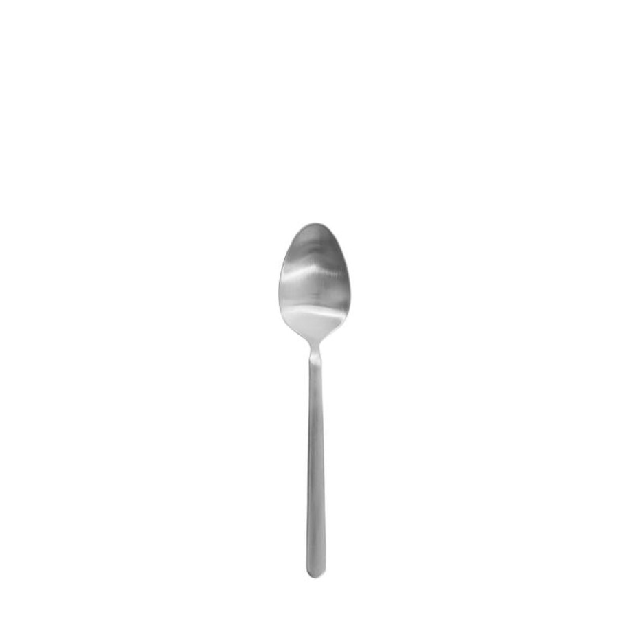 Łyżeczka STELLA - stal nierdzewna