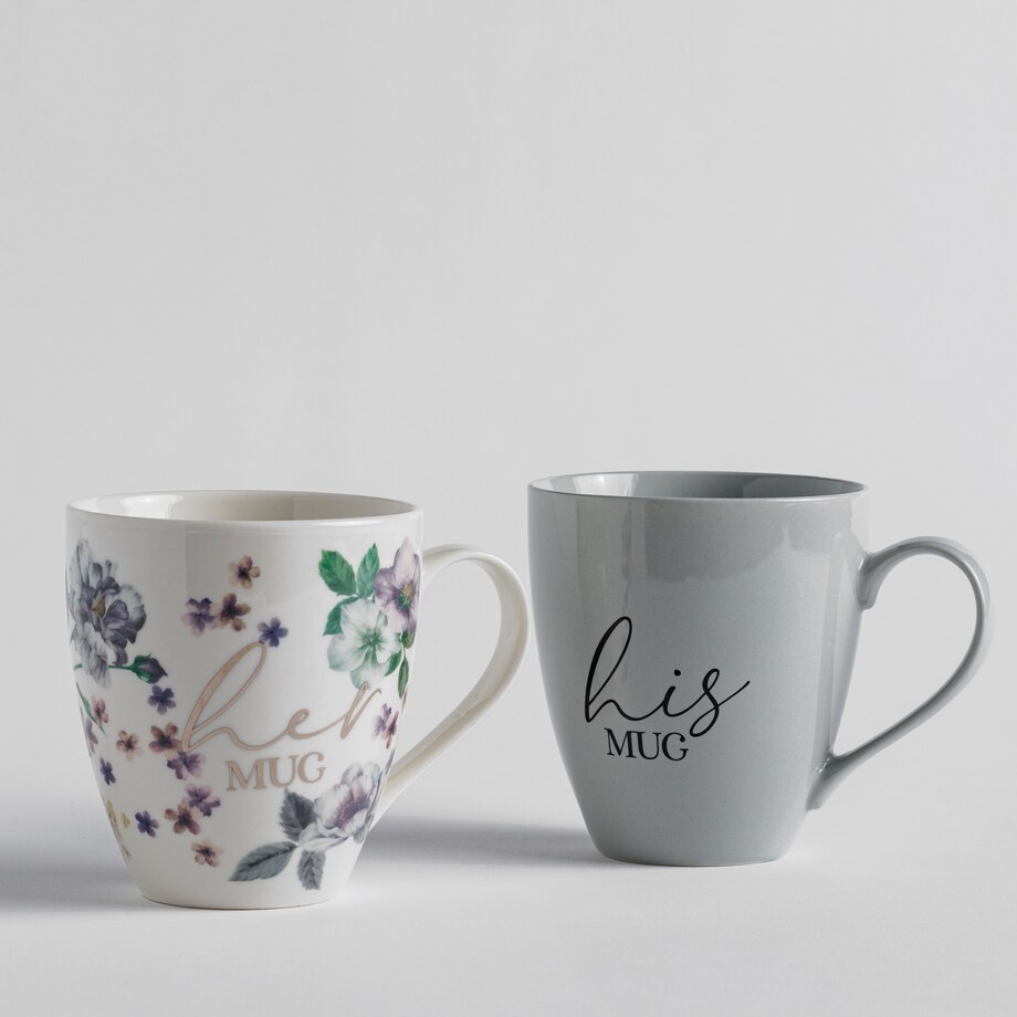 Komplet Kubków Maril