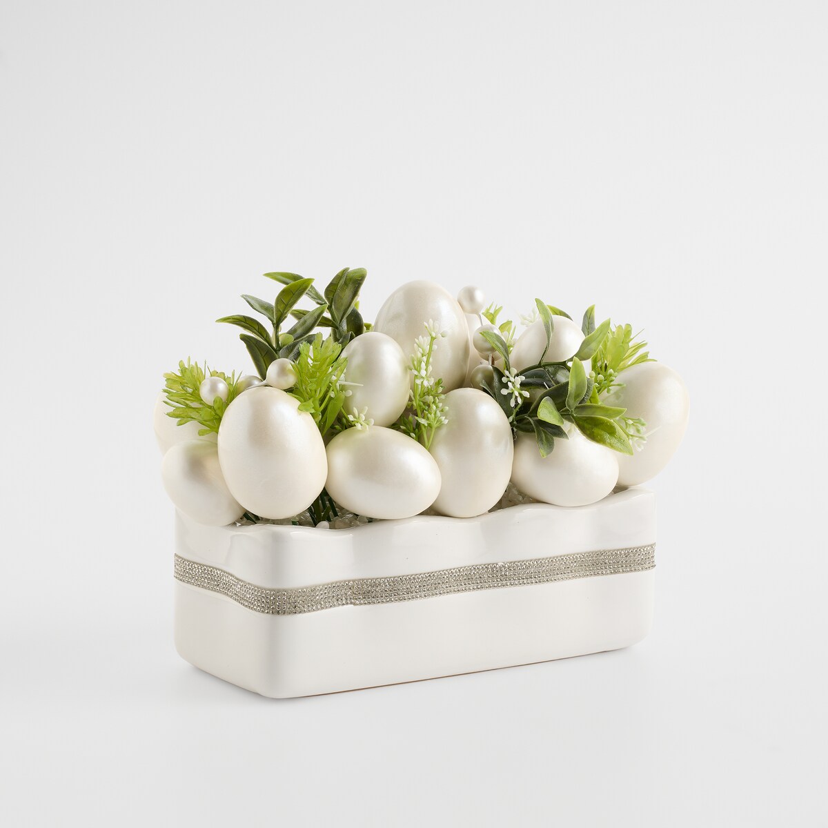 Stroik Cutegg z motywem jajka