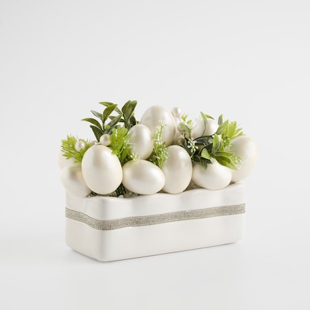 Stroik Cutegg z motywem jajka