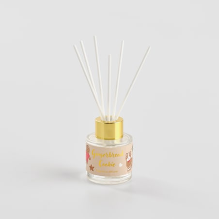 Dyfuzor zapachowy z patyczkami Puri small 40 ml