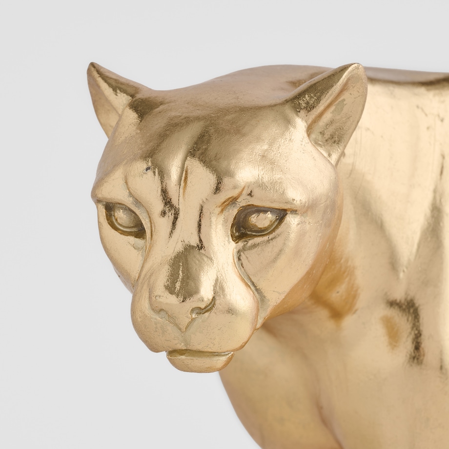 Figurka Leopardos