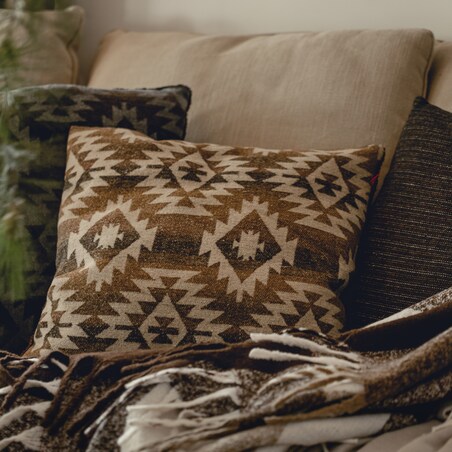 Poszewka Azteko 45x45 cm