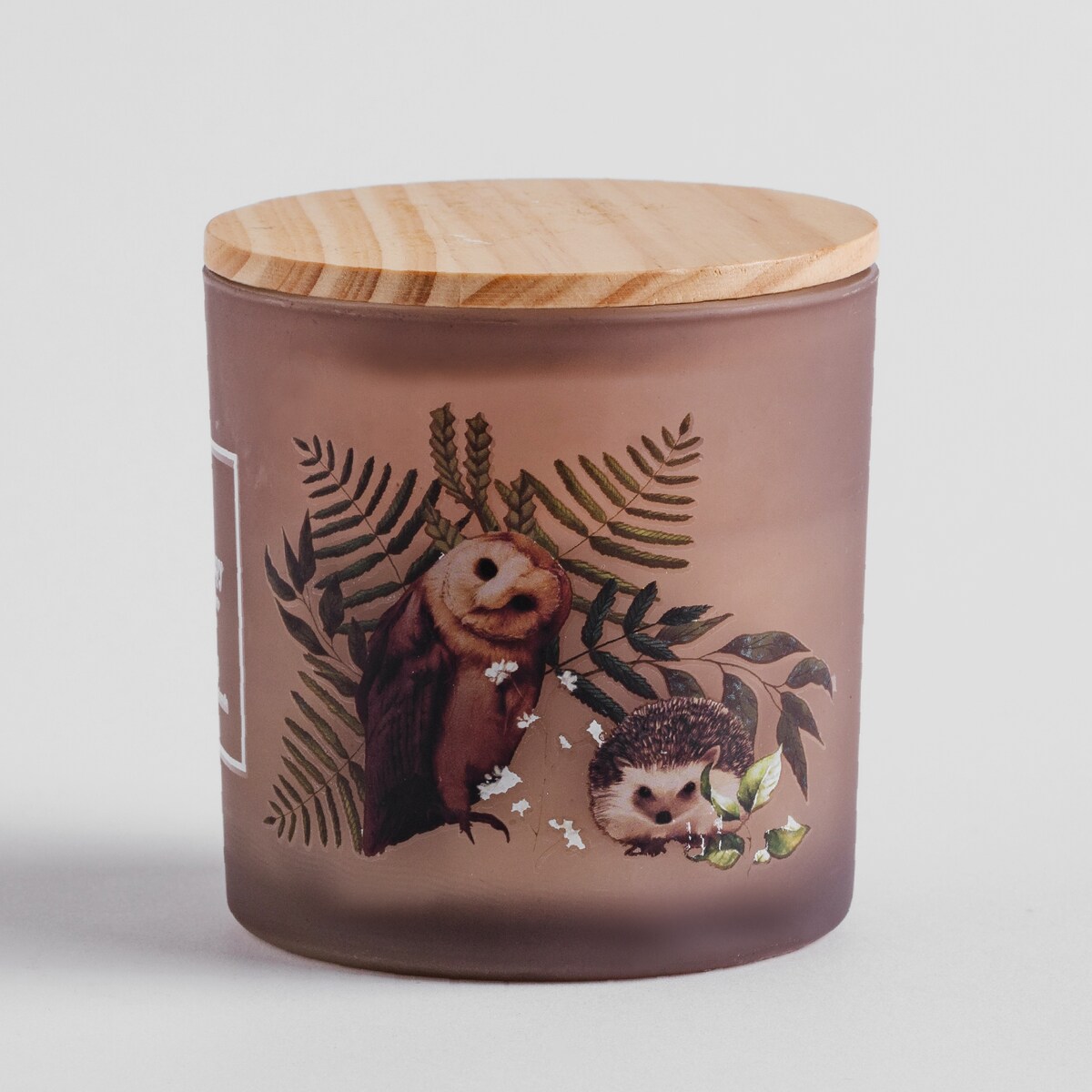 Świeca Zapachowa Vilder